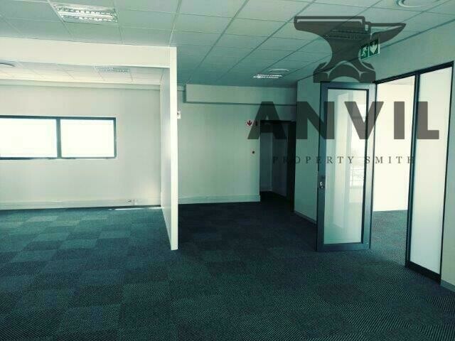 Raceway Industrial Park, cnr Nurberg Rd & Silverstone Str, Gosforth Park - Entire Building property image 37