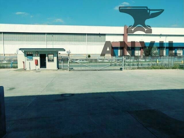 Raceway Industrial Park, cnr Nurberg Rd & Silverstone Str, Gosforth Park - Entire Building property image 3