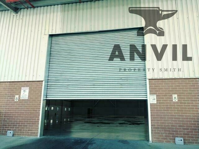 Raceway Industrial Park, cnr Nurberg Rd & Silverstone Str, Gosforth Park - Entire Building property image 5