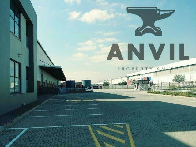 Raceway Industrial Park, cnr Nurberg Rd & Silverstone Str, Gosforth Park - Entire Building property image 38