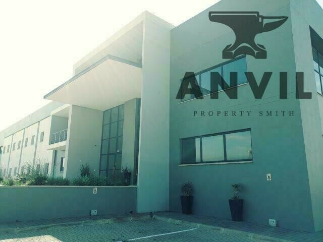 Raceway Industrial Park, cnr Nurberg Rd & Silverstone Str, Gosforth Park - Entire Building property image 39