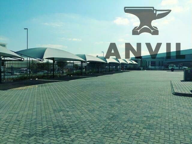 Raceway Industrial Park, cnr Nurberg Rd & Silverstone Str, Gosforth Park - Entire Building property image 40