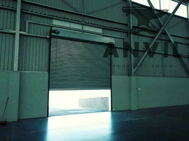 Raceway Industrial Park, cnr Nurberg Rd & Silverstone Str, Gosforth Park - Entire Building property image 7