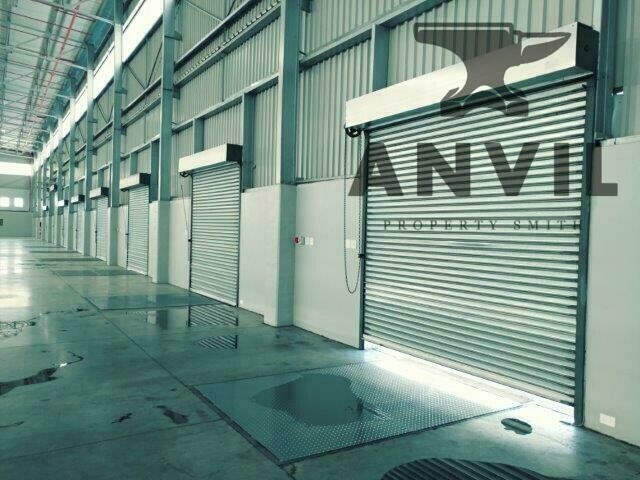 Raceway Industrial Park, cnr Nurberg Rd & Silverstone Str, Gosforth Park - Entire Building property image 8