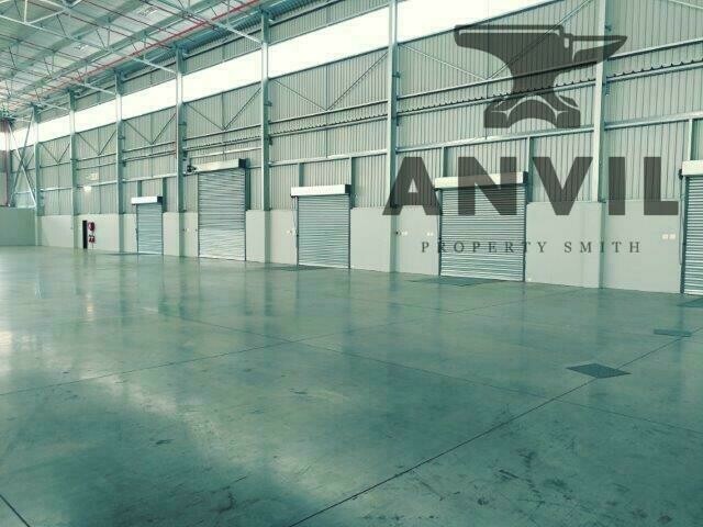 Raceway Industrial Park, cnr Nurberg Rd & Silverstone Str, Gosforth Park - Entire Building property image 10