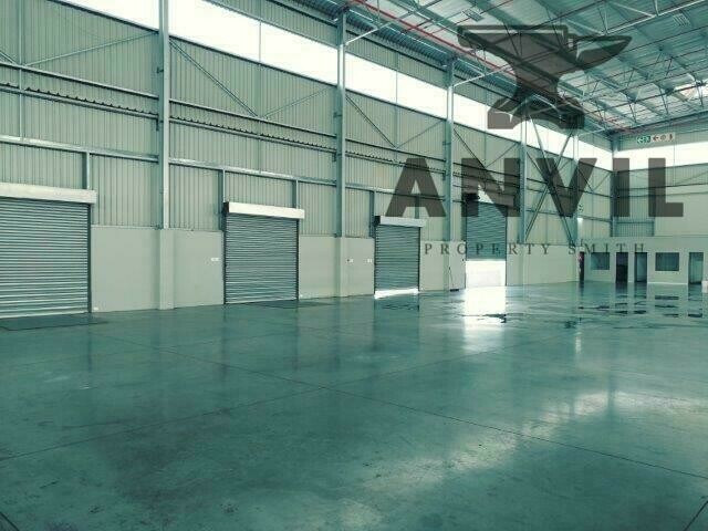 Raceway Industrial Park, cnr Nurberg Rd & Silverstone Str, Gosforth Park - Entire Building property image 11