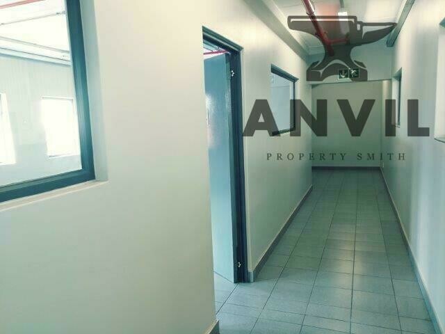 Raceway Industrial Park, cnr Nurberg Rd & Silverstone Str, Gosforth Park - Entire Building property image 12