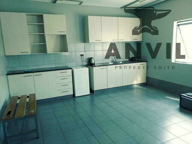 Raceway Industrial Park, cnr Nurberg Rd & Silverstone Str, Gosforth Park - Entire Building property image 13