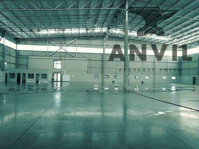 Raceway Industrial Park, cnr Nurberg Rd & Silverstone Str, Gosforth Park - Entire Building property image 14