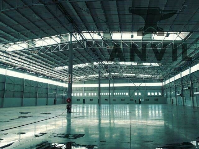 Raceway Industrial Park, cnr Nurberg Rd & Silverstone Str, Gosforth Park - Entire Building property image 15