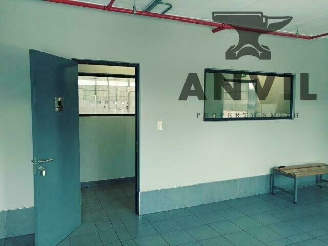 Raceway Industrial Park, cnr Nurberg Rd & Silverstone Str, Gosforth Park - Entire Building property image 16