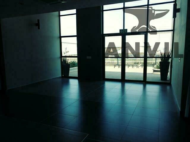 Raceway Industrial Park, cnr Nurberg Rd & Silverstone Str, Gosforth Park - Entire Building property image 18