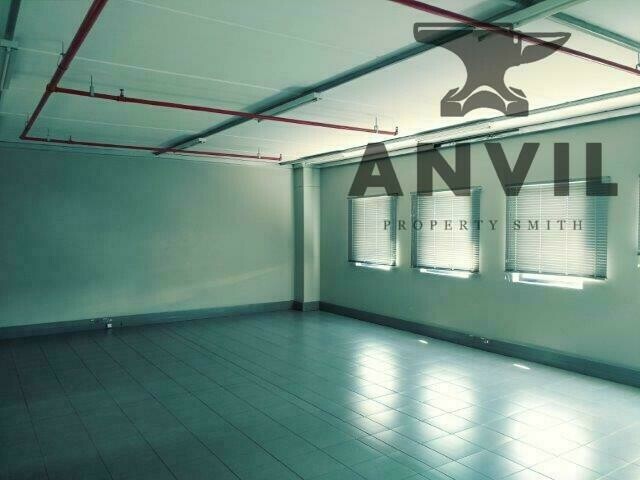 Raceway Industrial Park, cnr Nurberg Rd & Silverstone Str, Gosforth Park - Entire Building property image 19