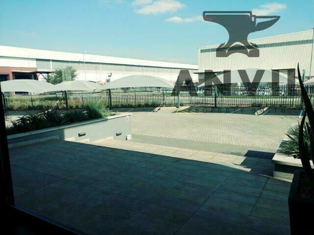 Raceway Industrial Park, cnr Nurberg Rd & Silverstone Str, Gosforth Park - Entire Building property image 21