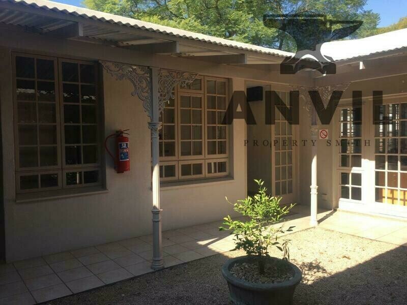 Gateways Serviced Offices - Unit 6 property image 21