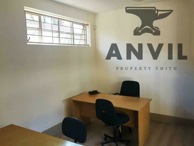 Gateways Serviced Offices - Unit 1 property image 2