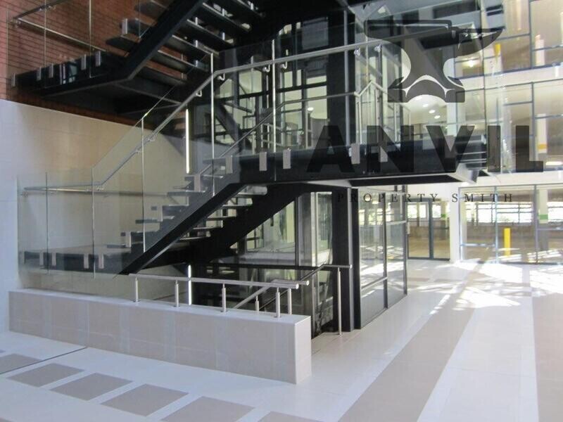 Norwich Place, Sandton - Ground floor eastern wing  property image 85