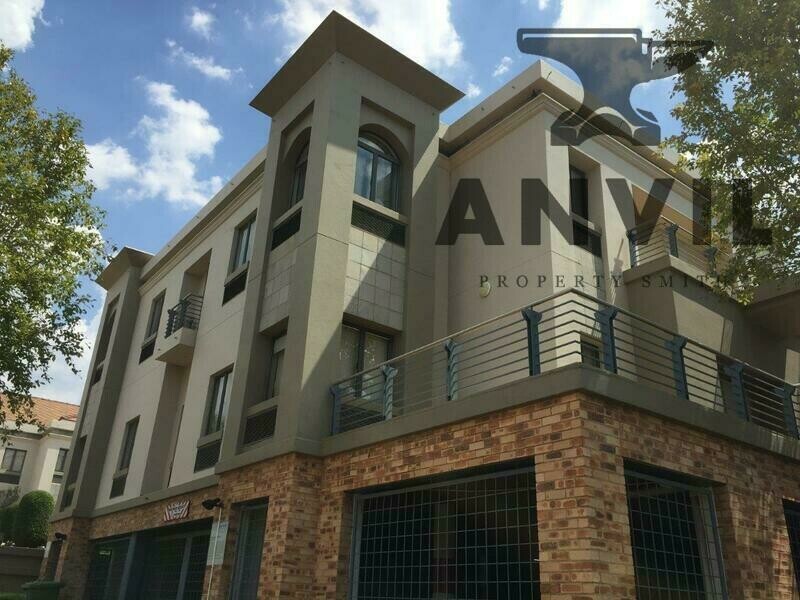 24 Peter Place, Bryanston - Portion First Floor Office property image 1