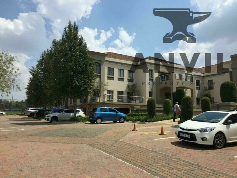 24 Peter Place, Bryanston - Portion First Floor Office property image 3