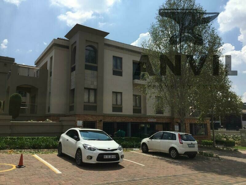 24 Peter Place, Bryanston - Portion First Floor Office property image 4