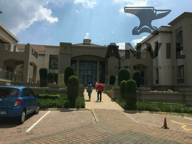 24 Peter Place, Bryanston - Portion First Floor Office property image 5