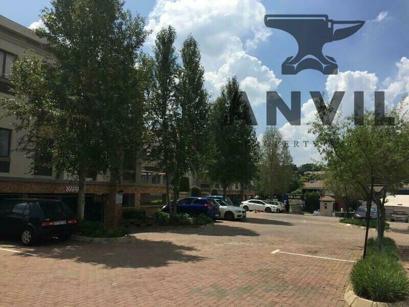 24 Peter Place, Bryanston - Portion First Floor Office property image 6