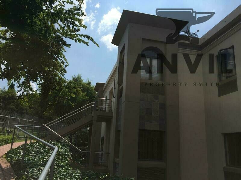 24 Peter Place, Bryanston - Portion First Floor Office property image 7