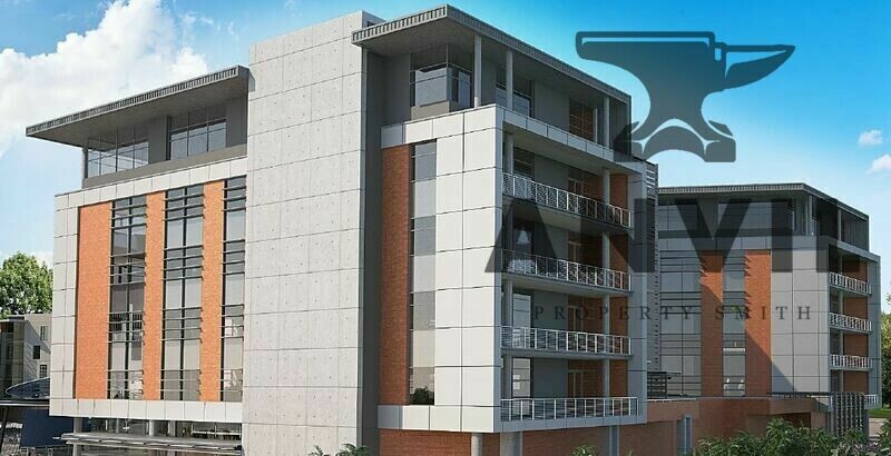 Loftus Office Park, Hatfield, Pretoria - Block C - Full Building property image 4