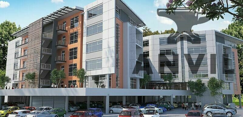 Loftus Office Park, Hatfield, Pretoria - Block C 1/4 property image 7