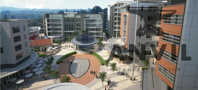 Loftus Office Park, Hatfield, Pretoria - Block A - Subdivisible property image 7