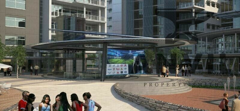 Loftus Office Park, Hatfield, Pretoria - Block A - Subdivisible property image 7