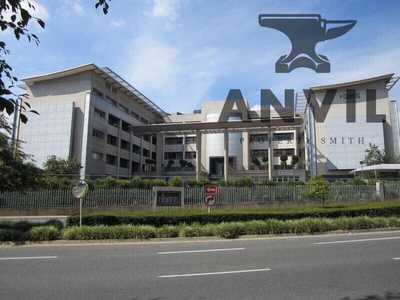 Advocates Chambers, Sandton - 4th Floor property image 47