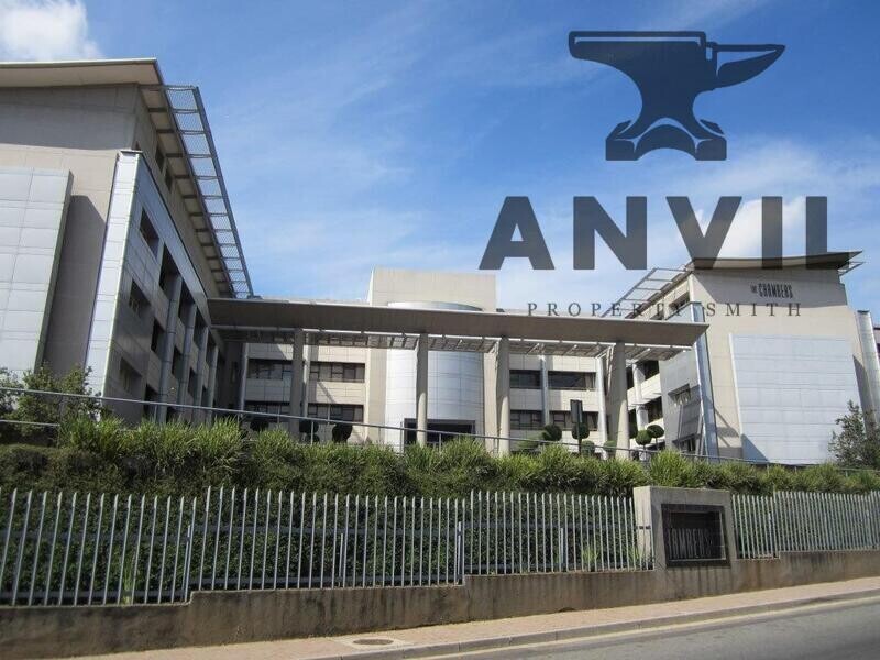 Advocates Chambers, Sandton - 4th Floor property image 48