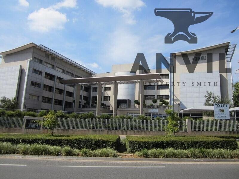 Advocates Chambers, Sandton - 4th Floor property image 49