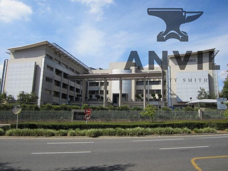 Advocates Chambers, Sandton - 4th Floor property image 50