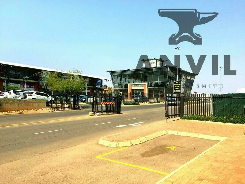 Silver Oaks Crossing, Silver Lakes, Pretoria  - Shop 27A - Ride With Us Toys property image 2