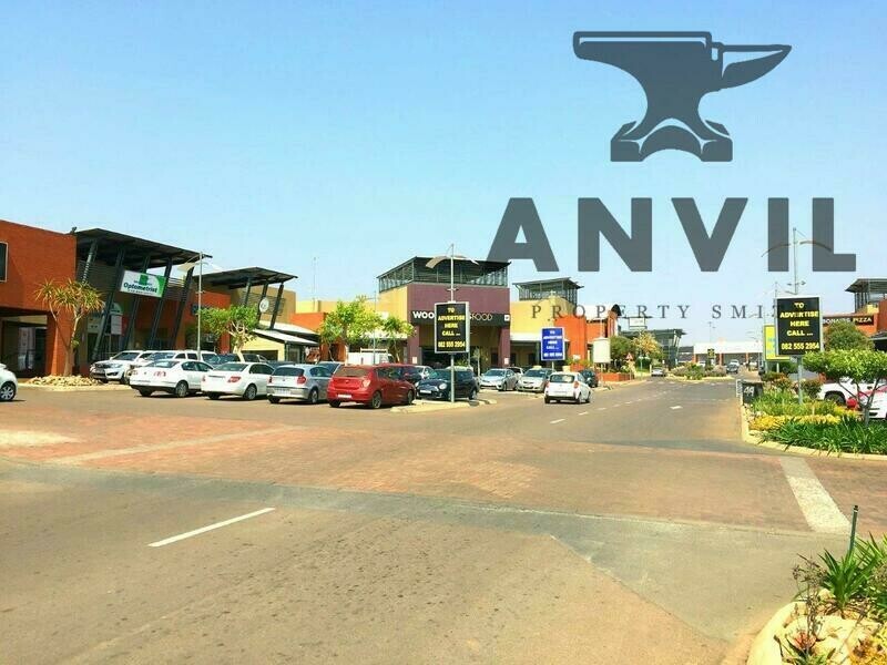 Silver Oaks Crossing, Silver Lakes, Pretoria  - Shop 27A - Ride With Us Toys property image 6