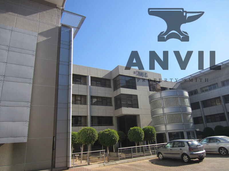 Advocates Chambers, Sandton - 4th Floor property image 58