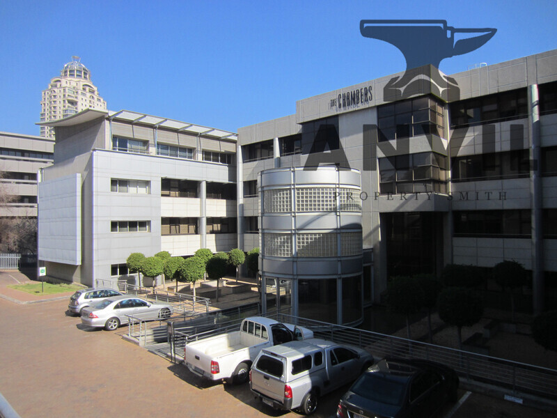 Advocates Chambers, Sandton - 4th Floor property image 64