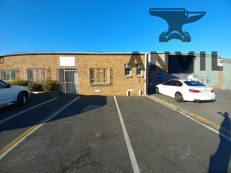 13 Brug street, Triangle Farm, Stikland - Unit 13 property image 9