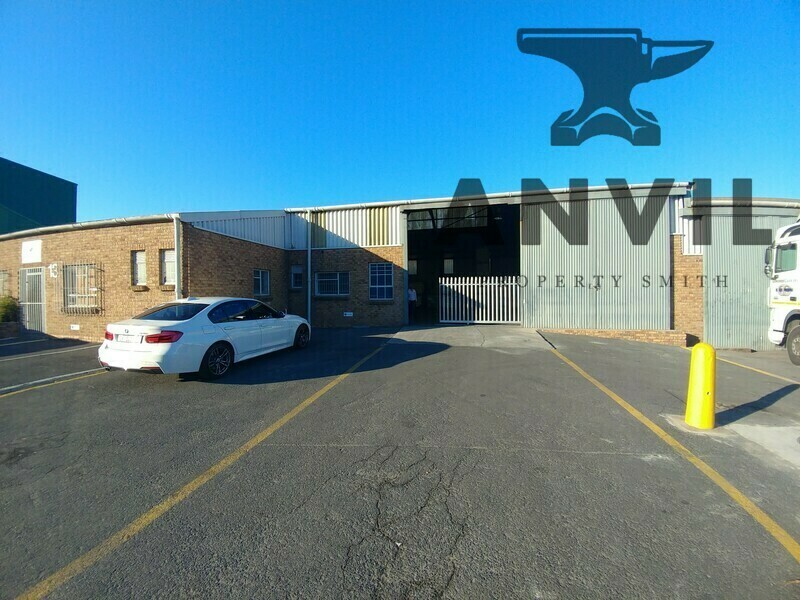 13 Brug street, Triangle Farm, Stikland - Unit 13 property image 11