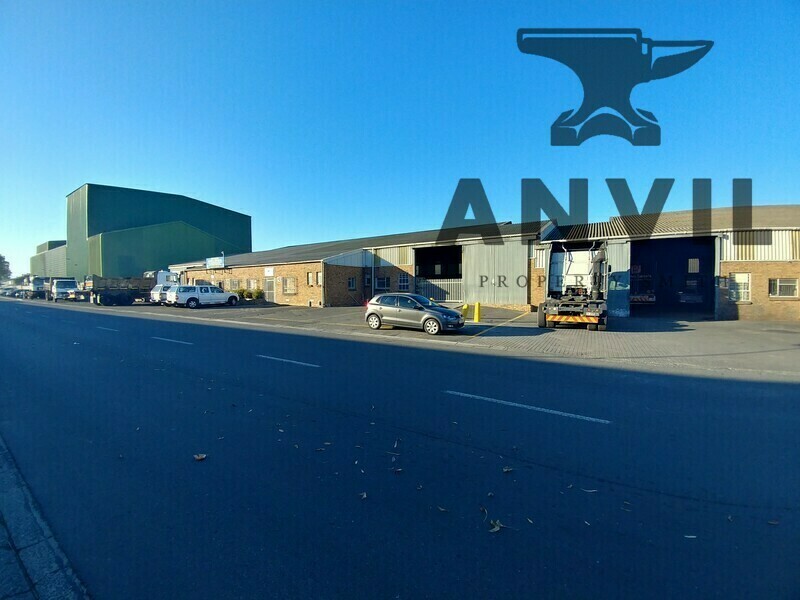 13 Brug street, Triangle Farm, Stikland - Unit 13 property image 13