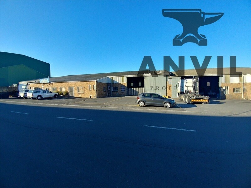 13 Brug street, Triangle Farm, Stikland - Unit 13 property image 14