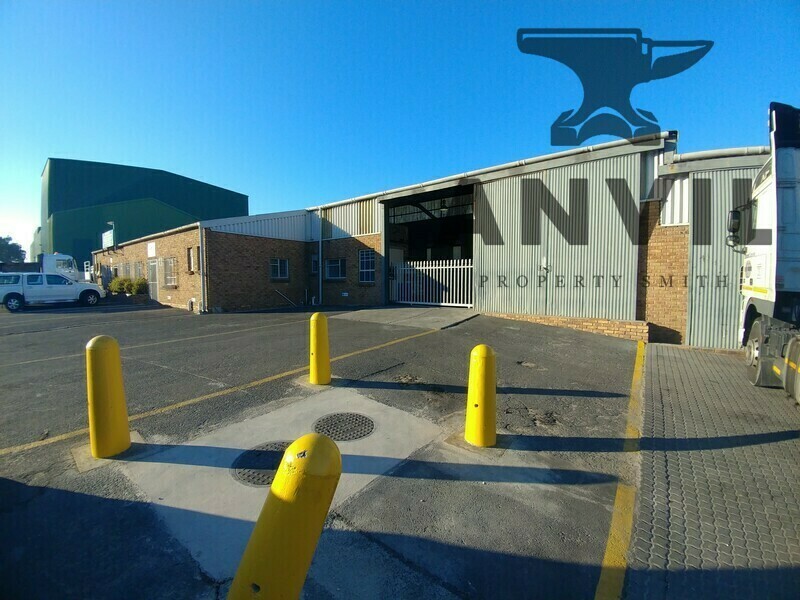 13 Brug street, Triangle Farm, Stikland - Unit 13 property image 15