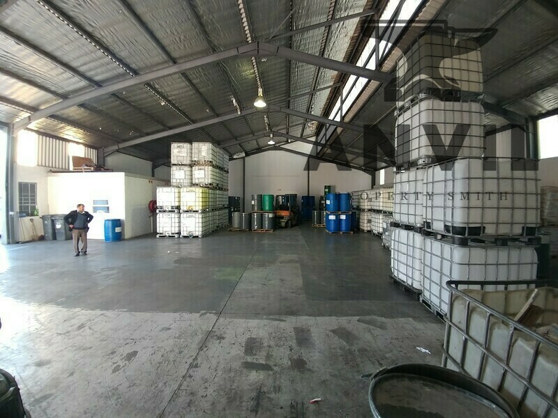 13 Brug street, Triangle Farm, Stikland - Unit 13 property image 3