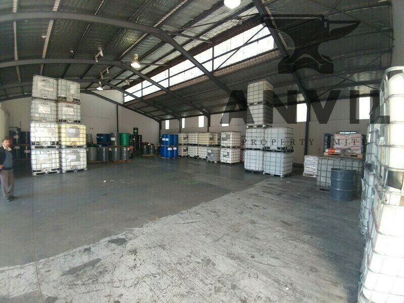 13 Brug street, Triangle Farm, Stikland - Unit 13 property image 5