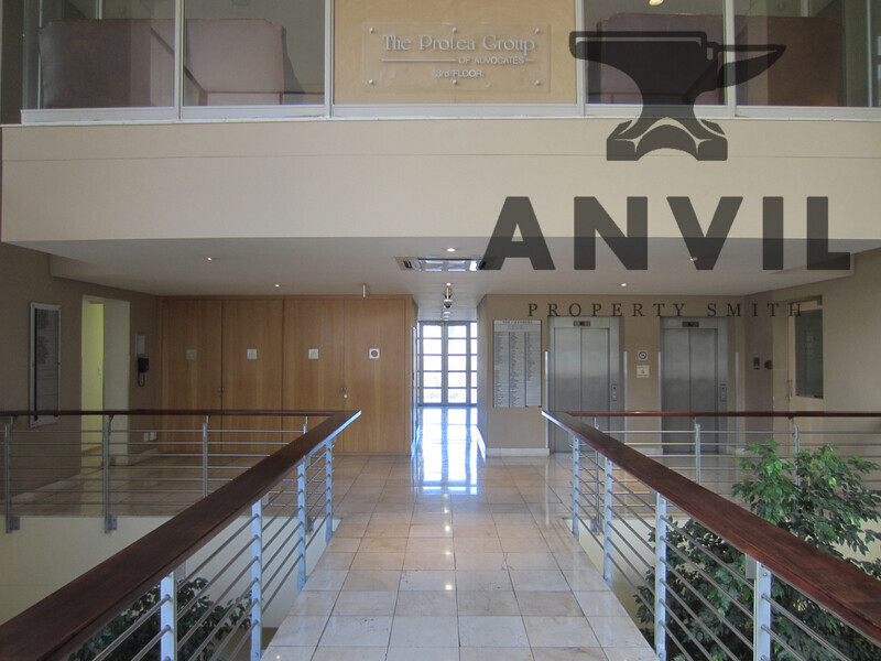 Advocates Chambers, Sandton - 4th Floor property image 66