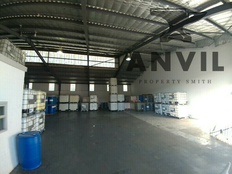 13 Brug street, Triangle Farm, Stikland - Unit 13 property image 7