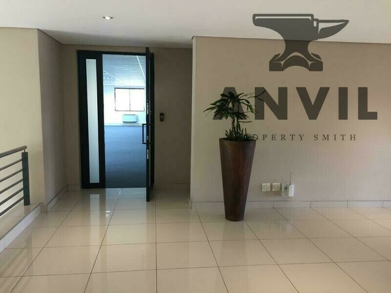 Fairway Office Park, Bryanston - Buildings Gleneagles - First Floor property image 3