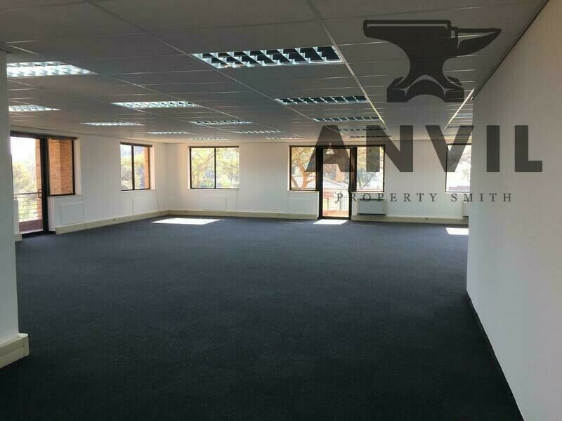 Fairway Office Park, Bryanston - Buildings Gleneagles - First Floor property image 4